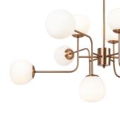 lampa vilagitas csillar klasszikus geometrikus elegans rez kerek uveg aluminium fem modern elegans geometrikus haloszoba.jpg
